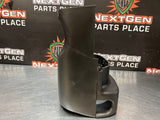 2011 FORD MUSTANG GT STEERING WHEEL COLUMN COVER AR33- 3K512-AFW OEM #1111