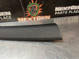 2011 CADILLAC CTS V COUPE LH DRIVER INTERIOR A PILLAR TRIM OEM #1305