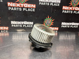2005 PONTIAC GTO BLOWER MOTOR OEM #1269