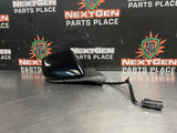 2019 FORD MUSTANG GT RH PASSENGER SIDE VIEW MIRROR BLCK OEM #1573