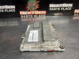 01-05 CHEVY SILVERADO 2500HD 6.6 DURAMAX ALLISON TCM 29537441 OEM #4197