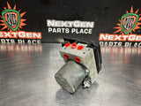 2010 CAMARO SS ANTI LOCK BRAKE PUMP ABS MODULE OEM 92246444 #999