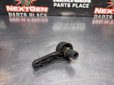 10-14 FORD MUSTANG GT LH DRIVER SIDE SEAT RECLINE LEVER OEM #1557