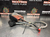2004 PONTIAC GTO EVAP ASSEMBLY CHARCOAL CANISTER OEM #1306