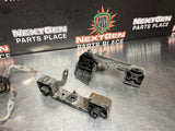 10-14 FORD MUSTANG GT EXHAUST HANGER SET OEM #989