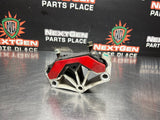 2015 FORD MUSTANG GT REAR TRANSMISSION MOUNT OEM #541