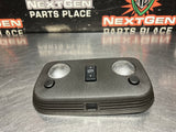 10-14 FORD MUSTANG DOME LIGHT OEM #1557