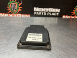 2008 FORD F350 POWER STROKE 6.4 DIESEL TCM 7C3A-12B565-AM OEM #1003