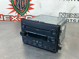 2008 FORD F250 RADIO RECEIVER MP3 AM FM CD 9C3T-18C869-EC OEM #465