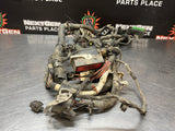 2014 DODGE RAM 2500 6.7 CUMMINS AUTO TRANSMISSION HARNESS OEM #870
