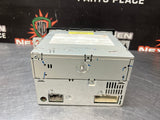 2006 FORD F350 6.0 AM FM CD RADIO RECEIVER 6C3T-18C815-AC OEM #1134