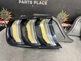 2015-2017 MUSTANG GT VLAND AFTERMARKET TAIL LIGHTS #688