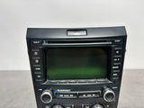 08-09 PONTIAC G8 CLIMATE CONTROLS AND RADIO CONTROLS 92217151 OEM #1423