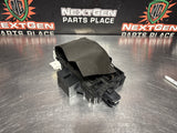 2011 FORD MUSTANG GT INTERIOR FUSE BOX BCM OEM BR3T-15604-DA #996