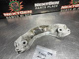 2004 PONTIAC GTO TRANSMISSION T56 6 SPEED CROSSMEMBER/ MOUNT OEM #1691