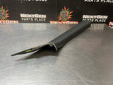 2014 CADILLAC CTS V COUPE RH PASSENGER INTERIOR A PILLAR TRIM OEM #1233