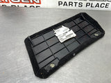 97-04 C5 CORVETTE FLOOR FUSE COMPARTMENT COVER 10314495 #428