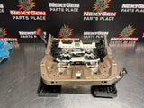2015 FORD MUSTANG LH DRIVER POWER SEAT TRACK HEATED/COOLED OEM #749