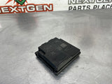 2017 CAMARO SS KEYLESS ENTRY MODULE OEM 13510106 #640