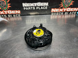 2016 FORD MUSTANG GT STEERING WHEEL AIRBAG OEM #1505