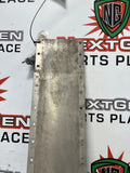 2005 C6 CORVETTE TORQUE TUBE COVER OEM #562