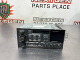 2001 C5 CORVETTE OEM AM/FM CD PLAYER RADIO 09390231 #605