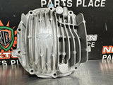 2012 FORD MUSTANG GT500 REAR DIFFERENTIAL COVER OEM #1348