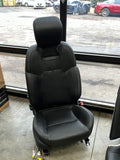 08 - 09 PONTIAC G8 INTERIOR LEATHER SEATS FRONT AND REAR OEM #400