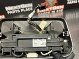 2012 FORD MUSTANG DOME LIGHT OEM #822