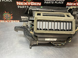 2008 C6 CORVETTE COMPLETE HEATER A/C HVAC BOX OEM 15842778 #1266