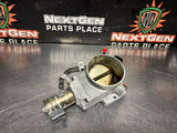 1997 C5 CORVETTE LS1 THROTTLE BODY OEM 25179793 #1289