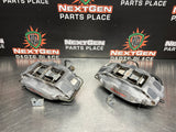 2014 FORD MUSTANG GT FRONT BREMBO CALIPERS LH AND RH OEM #783