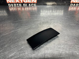 08-09 PONTIAC G8 CENTER CONSOLE REAR TOP TRIM OEM #1423