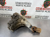 07-10 GM DIESEL ALLISON FLOOR SHIFT TRANSFER CASE 24243015 OEM #3738