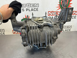 2007 C6 CORVETTE REAR DIFFERENTIAL AUTO WITH 2.56 GEAR RATIO OEM #521