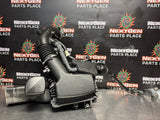 2016 FORD MUSTANG GT AIR INTAKE WITH MAF/ SOUNDTUBE FR3C-9600-BF OEM #1505