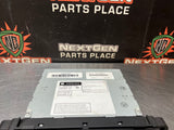 2011 CHEVROLET SILVERADO RADIO RECEIVER CD GPS NAV 20883056 OEM #1206