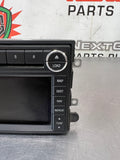 2011 FORD F350  DIESEL AM FM RADIO NAVIGATION CD PLAYER 8T4T-18K931-BA OEM #517