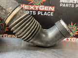 2014 CHEVROLET SILVERADO 2500 LML DURAMAX 6.6 AIR INTAKE OEM #1278