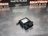 10-15 CAMARO SS FRONT RH PASSENGER SEAT AIR BAG / OCCUPANT SENSOR MODULE OEM #1441