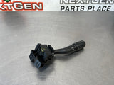 2012 FORD MUSTANG COMBO TURN SIGNAL BLINKER WINDSHIELD WIPER SWITCH OEM #532