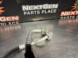 2008 C6 CORVETTE AC LINE DISCHARGE / SUCTION VENT #1266