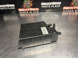 2015 FORD MUSTANG GT CHARCOAL CANISTER FR3C-9E857-A OEM #1092