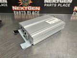 2010 CAMARO SS AMP AUDIO RADIO AMPLIFIER OEM 92242867 #1232
