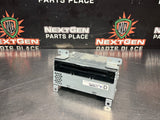 2015 FORD MUSTANG GT RADIO STEREO W/OUT NAVIGATION OEM FR3T-19C107-KJ #1250