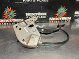 04-07 CADILLAC CTS-V EMERGENCY BRAKE PEDAL ASSEMBLY OEM #1411