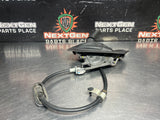 05 - 13 C6 CORVETTE E BRAKE HANDLE OEM #1520