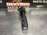 2010 CAMARO SS WIPER WINDSHIELD CONTROL STALK SWITCH OEM 25991658 #1646