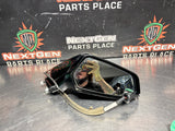 10-15 CAMARO SS RH PASSENGER SIDE MIRROR BLCK OEM #1539