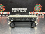 2012 FORD F350 AC HEAT HVAC CLIMATE CONTROL BC3T-19980-DB OEM #850